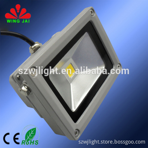 High quality&low price ce rohs approved 10w outdoor led flood light bulb with 3-year warranty
